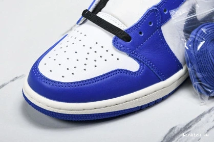 Low “Game OG Air 1 Royal” Jordan 1001